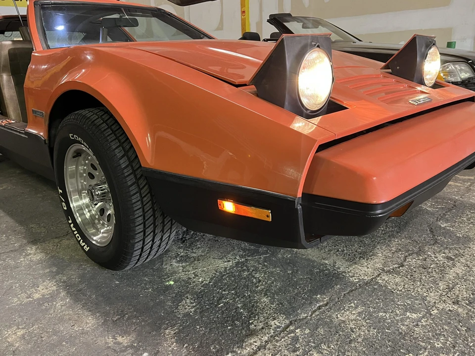 1975 Bricklin SV-1 - Image 16 of 31