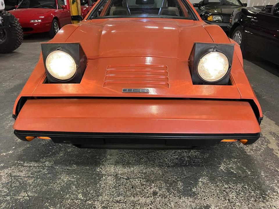 1975 Bricklin SV-1 - Image 19 of 31