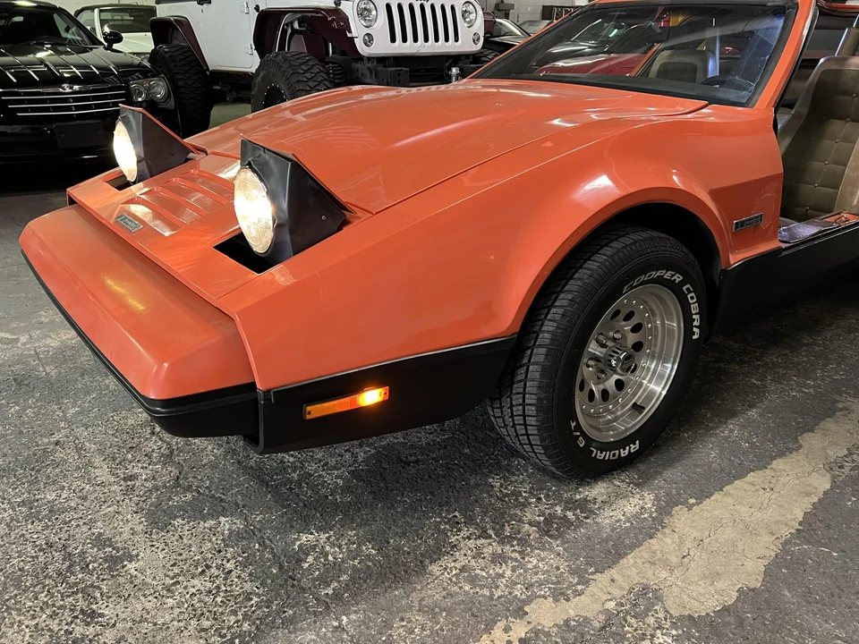 1975 Bricklin SV-1 - Image 20 of 31