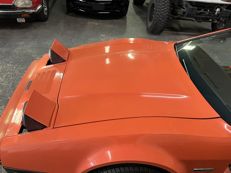 1975 Bricklin SV-1 - Image 21 of 31