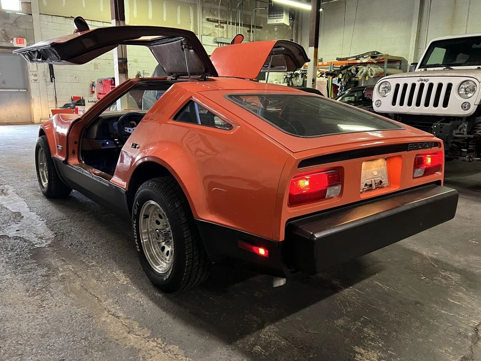 1975 Bricklin SV-1 - Image 10 of 31