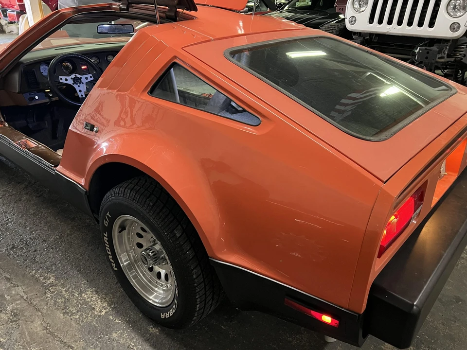 1975 Bricklin SV-1 - Image 25 of 31