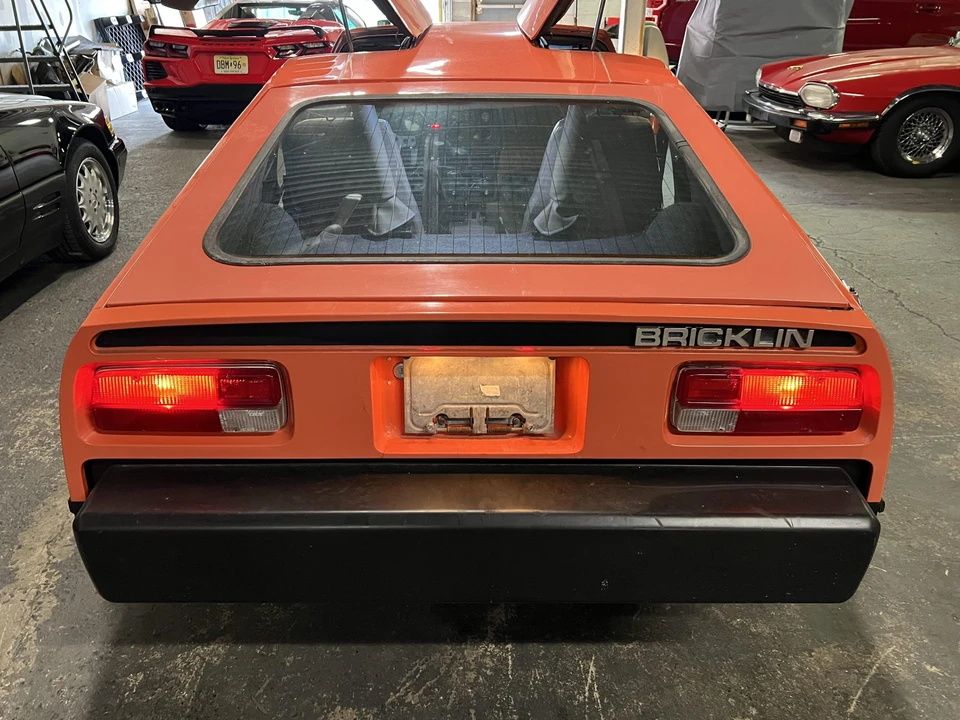 1975 Bricklin SV-1 - Image 26 of 31