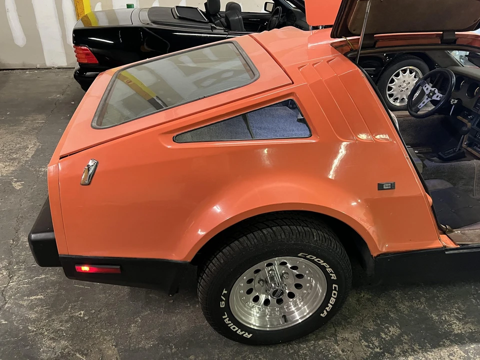 1975 Bricklin SV-1 - Image 30 of 31