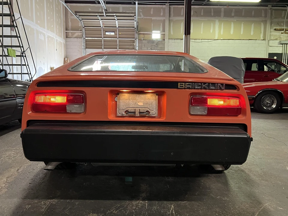 1975 Bricklin SV-1 - Image 27 of 31