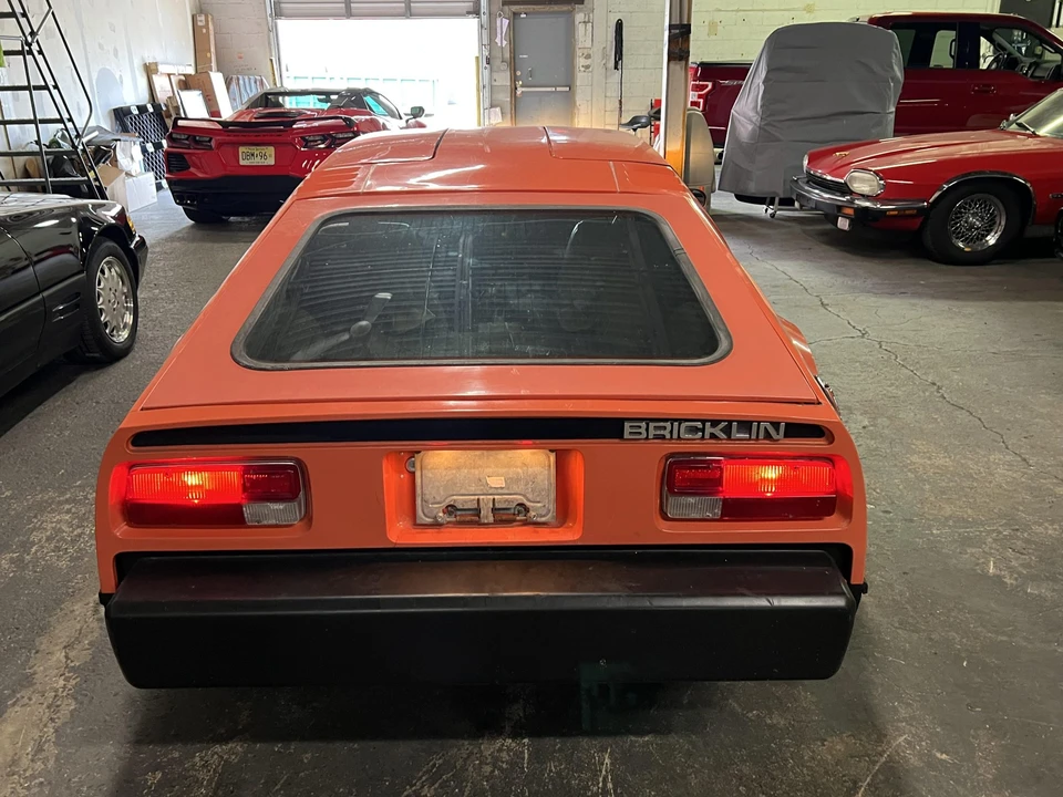 1975 Bricklin SV-1 - Image 5 of 31