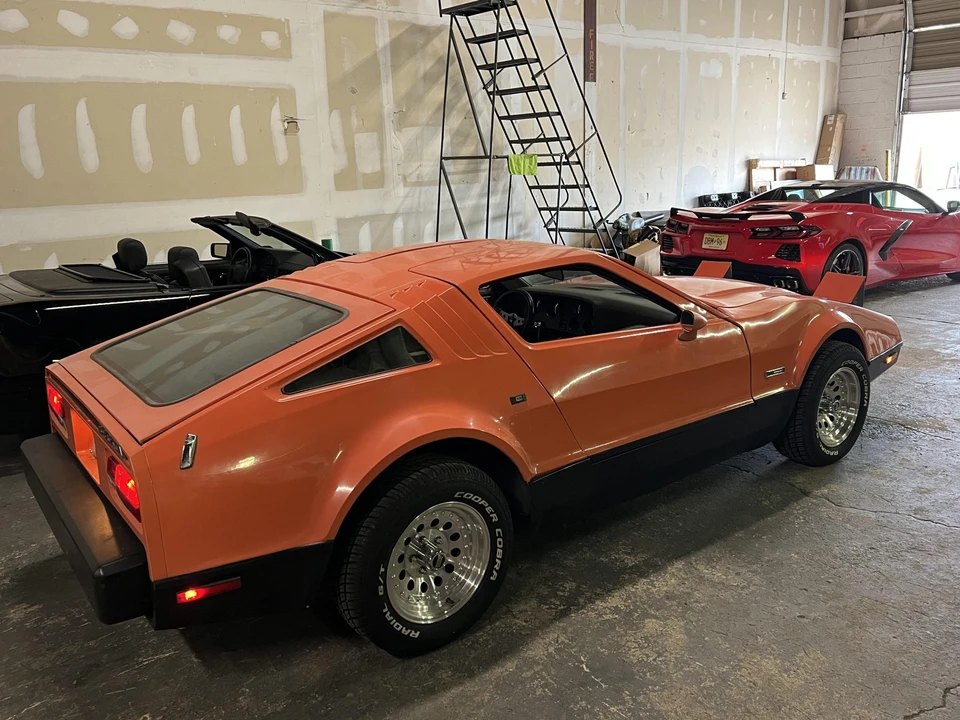 1975 Bricklin SV-1 - Image 6 of 31