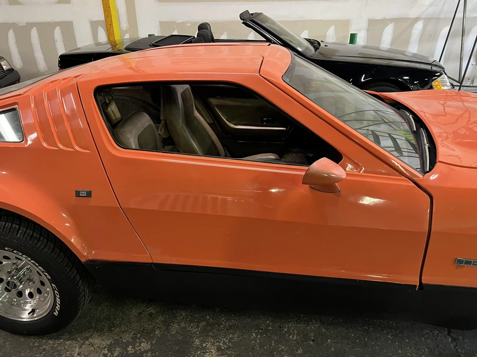 1975 Bricklin SV-1 - Image 31 of 31