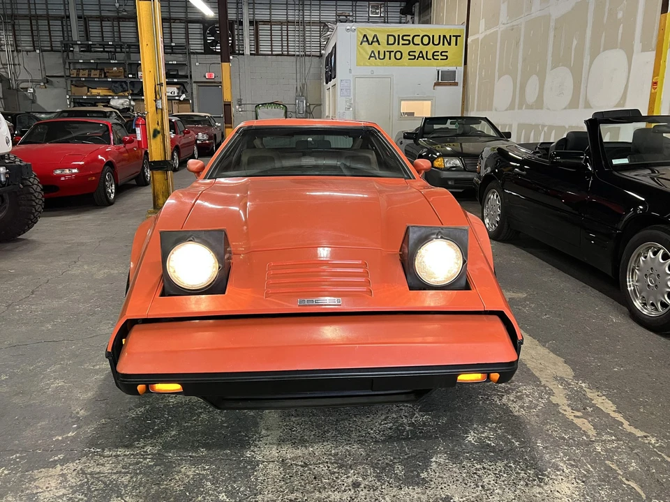 1975 Bricklin SV-1 - Image 8 of 31