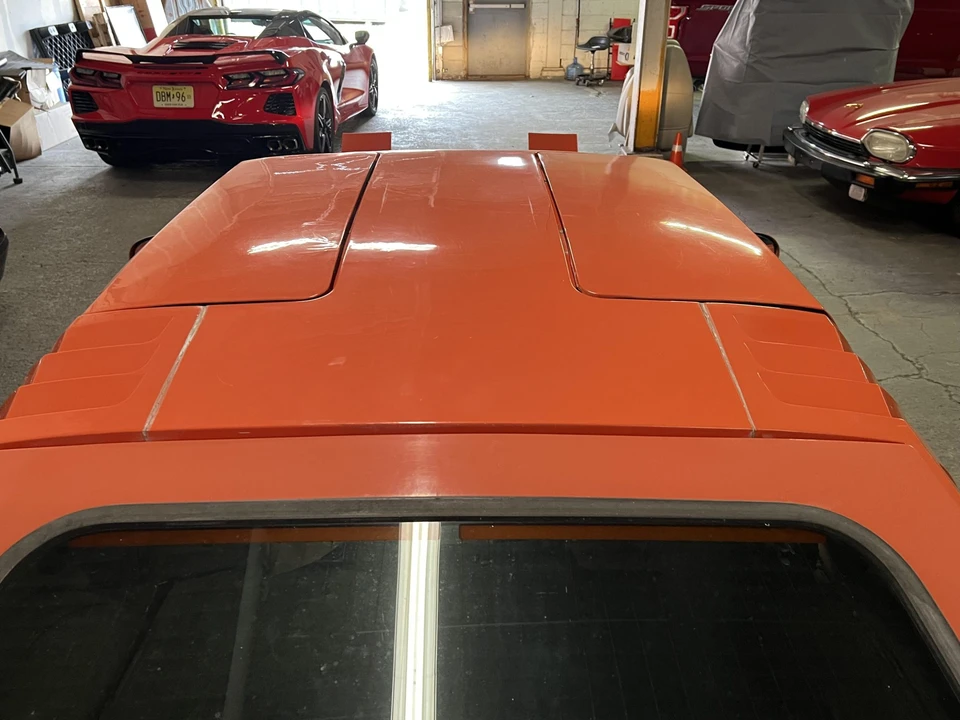 1975 Bricklin SV-1 - Image 28 of 31