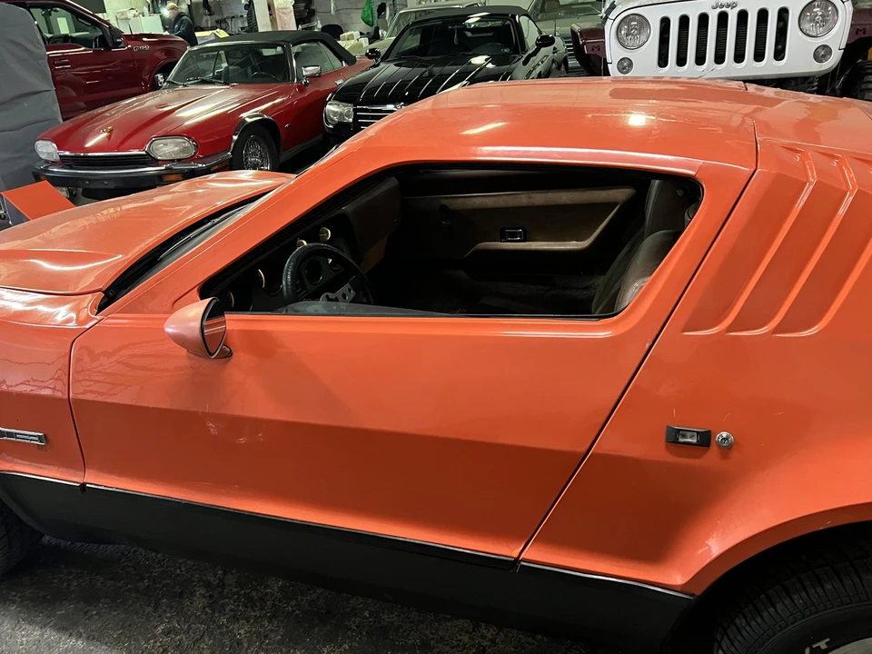 1975 Bricklin SV-1 - Image 24 of 31