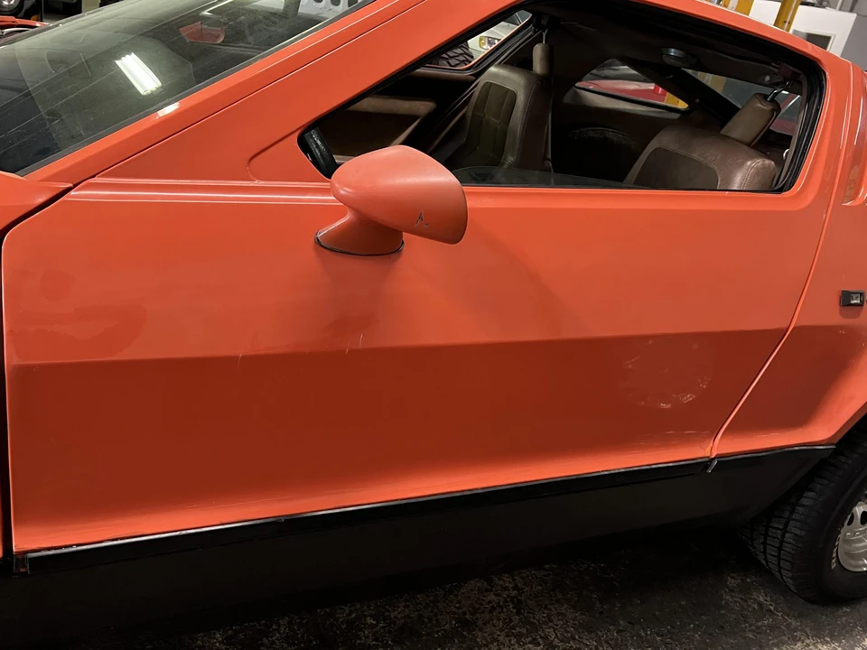 1975 Bricklin SV-1 - Image 23 of 31