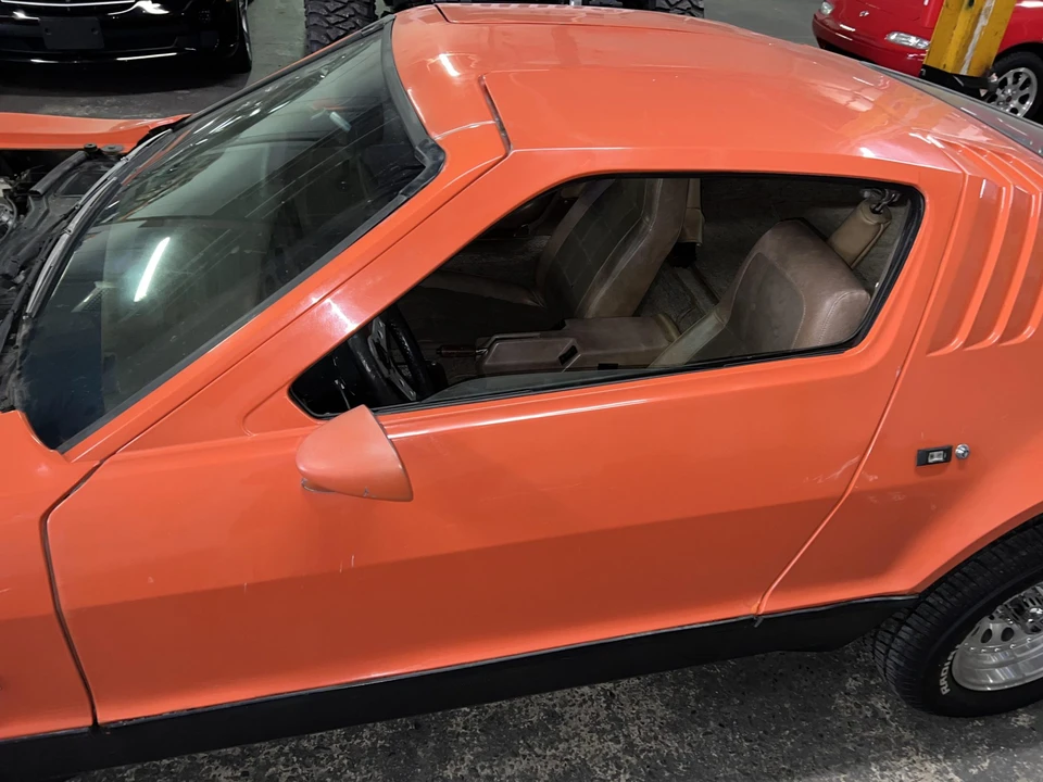 1975 Bricklin SV-1 - Image 22 of 31