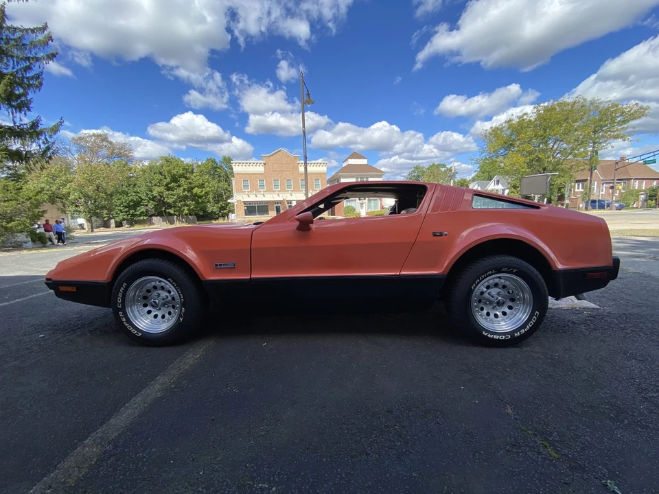 1975 Bricklin SV-1 - Image 3 of 31