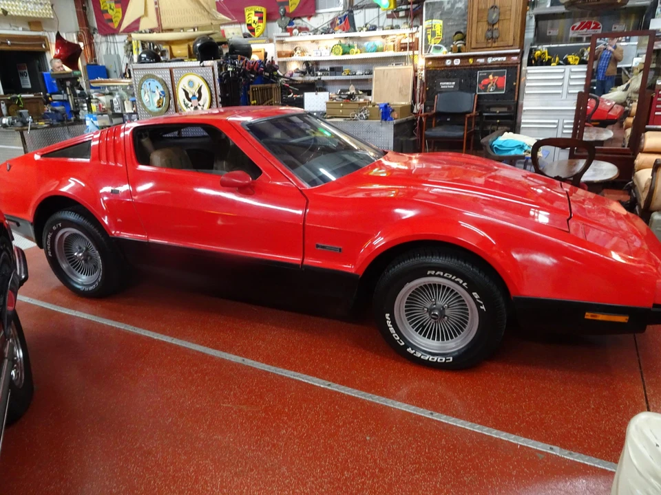 1975 Bricklin SV-1 - Image 19 of 31