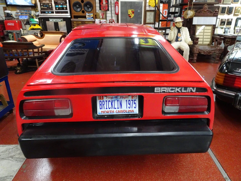 1975 Bricklin SV-1 - Image 18 of 31