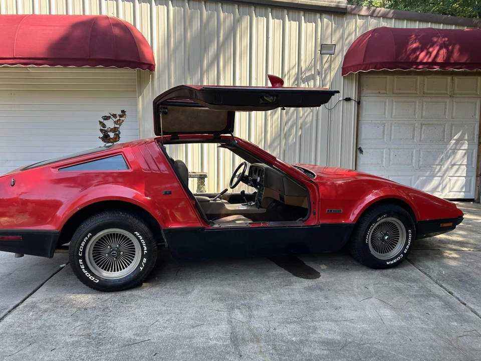 1975 Bricklin SV-1 - Image 20 of 31