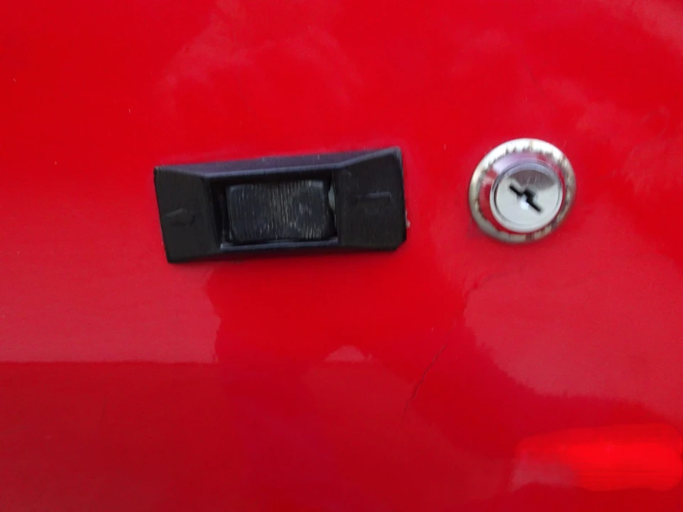 1975 Bricklin SV-1 - Image 31 of 31