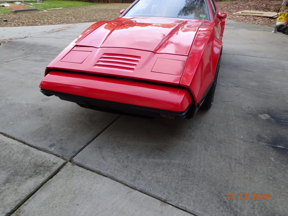 1975 Bricklin SV-1 - Image 2 of 31