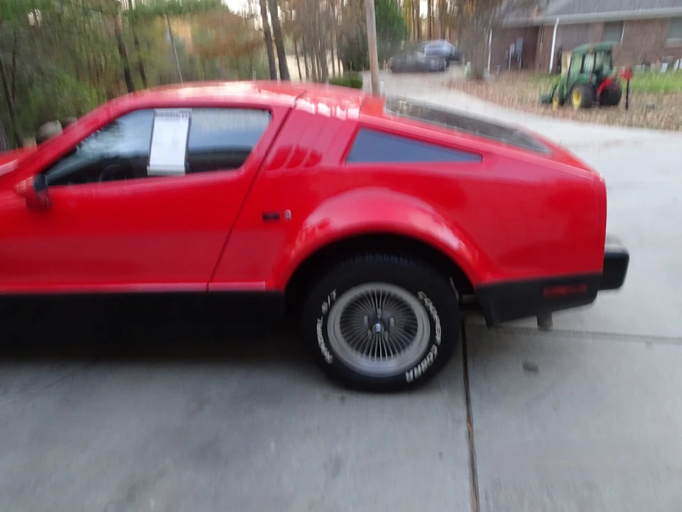 1975 Bricklin SV-1 - Image 23 of 31