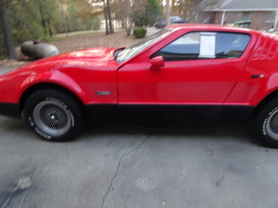 1975 Bricklin SV-1 - Image 22 of 31