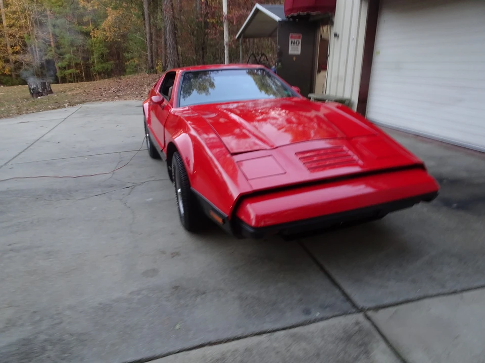 1975 Bricklin SV-1 - Image 15 of 31