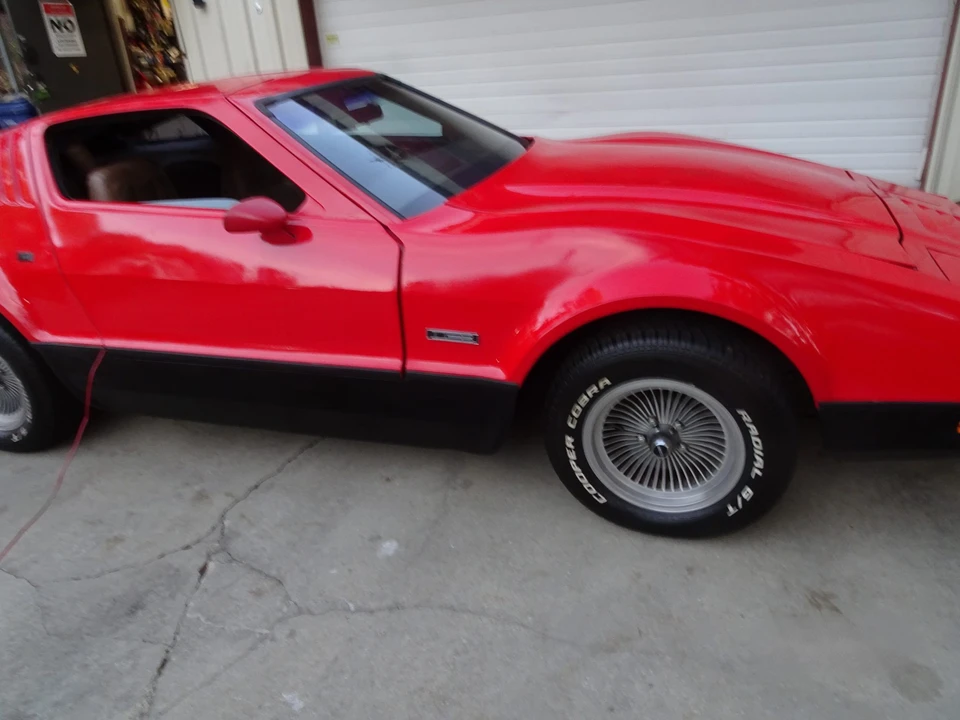 1975 Bricklin SV-1 - Image 21 of 31
