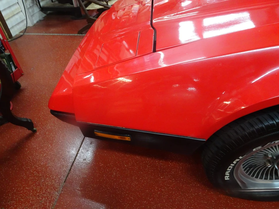 1975 Bricklin SV-1 - Image 30 of 31