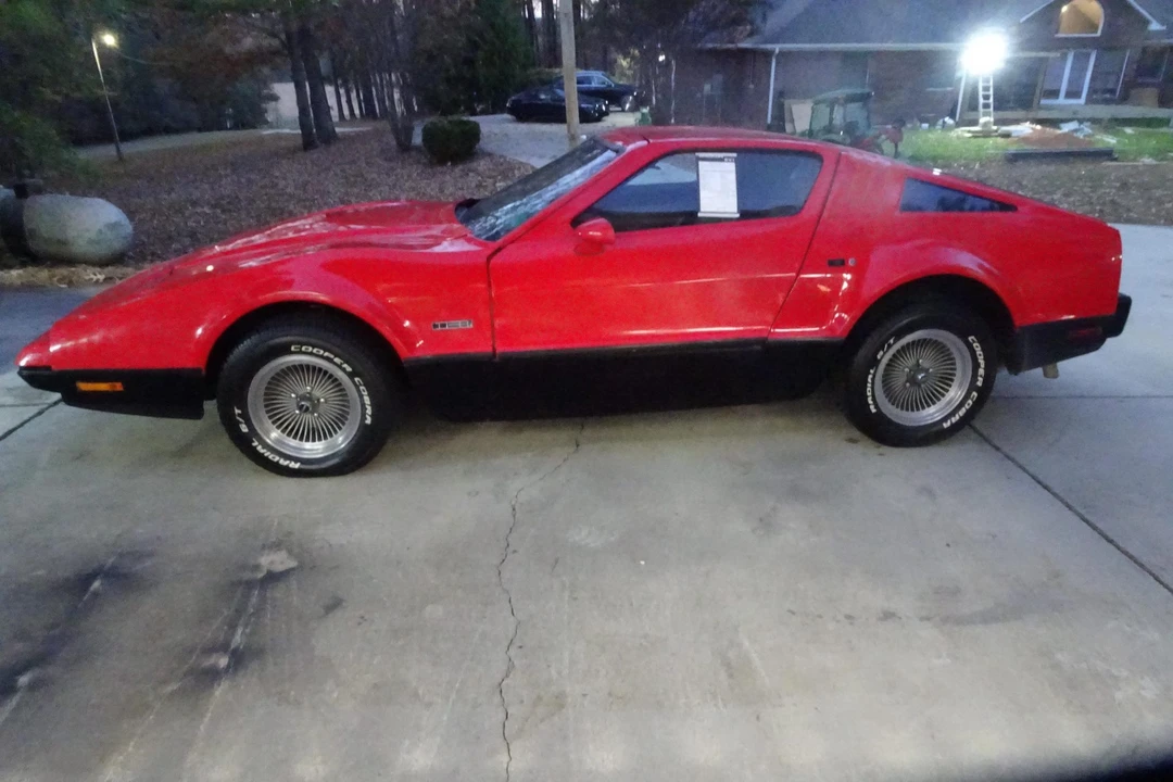 1975 Bricklin SV-1 - Image 3 of 31