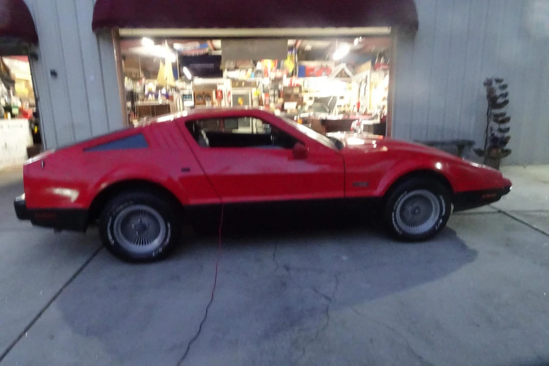 1975 Bricklin SV-1 - Image 12 of 31