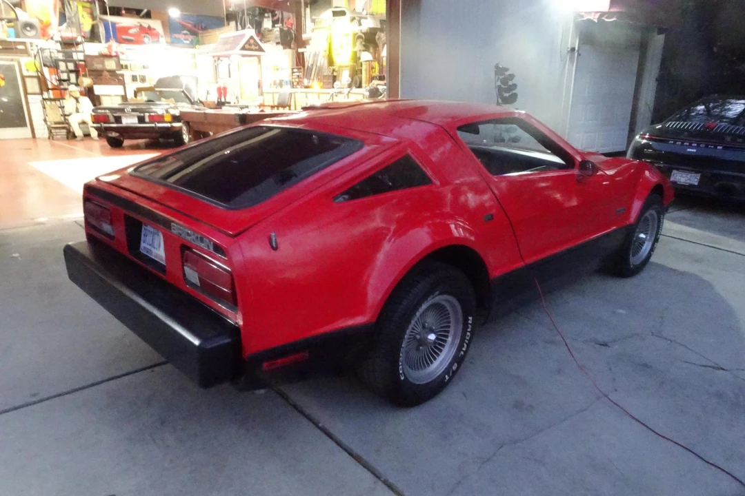 1975 Bricklin SV-1 - Image 11 of 31