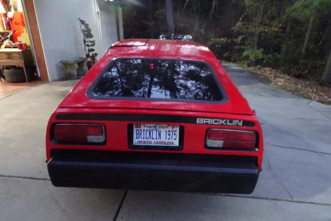 1975 Bricklin SV-1 - Image 10 of 31