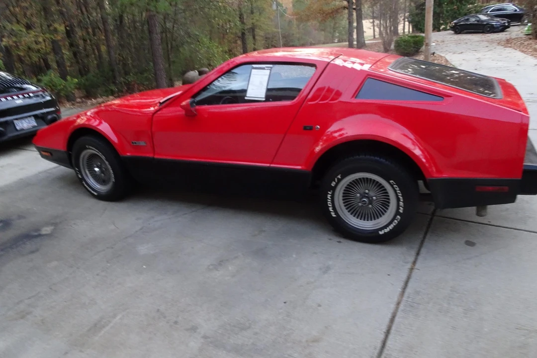 1975 Bricklin SV-1 - Image 5 of 31