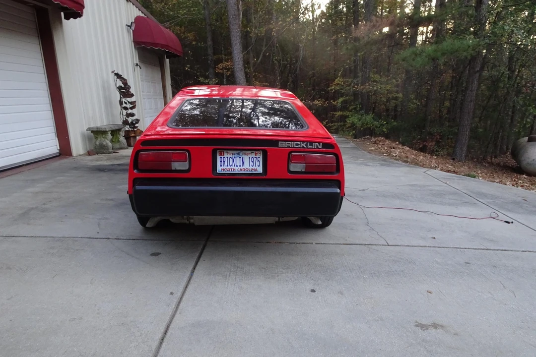 1975 Bricklin SV-1 - Image 9 of 31