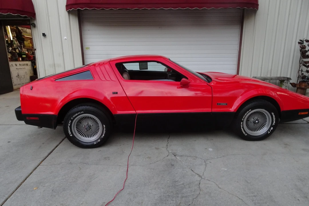 1975 Bricklin SV-1 - Image 13 of 31