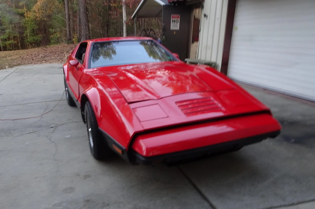 1975 Bricklin SV-1 - Image 14 of 31