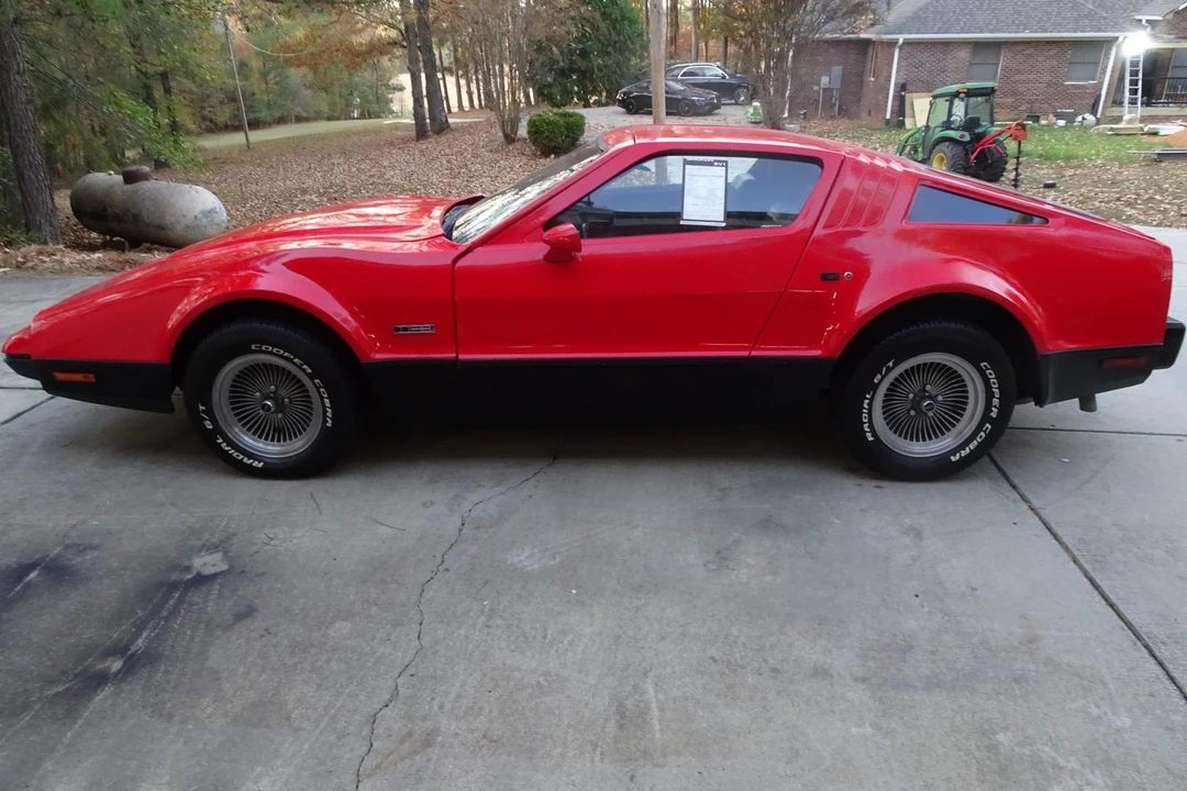 1975 Bricklin SV-1 - Image 4 of 31