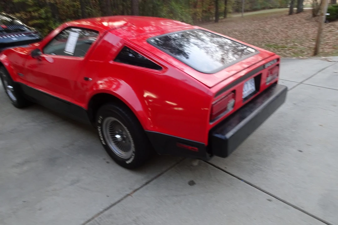 1975 Bricklin SV-1 - Image 7 of 31