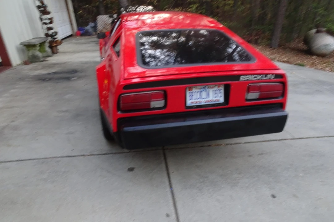 1975 Bricklin SV-1 - Image 8 of 31