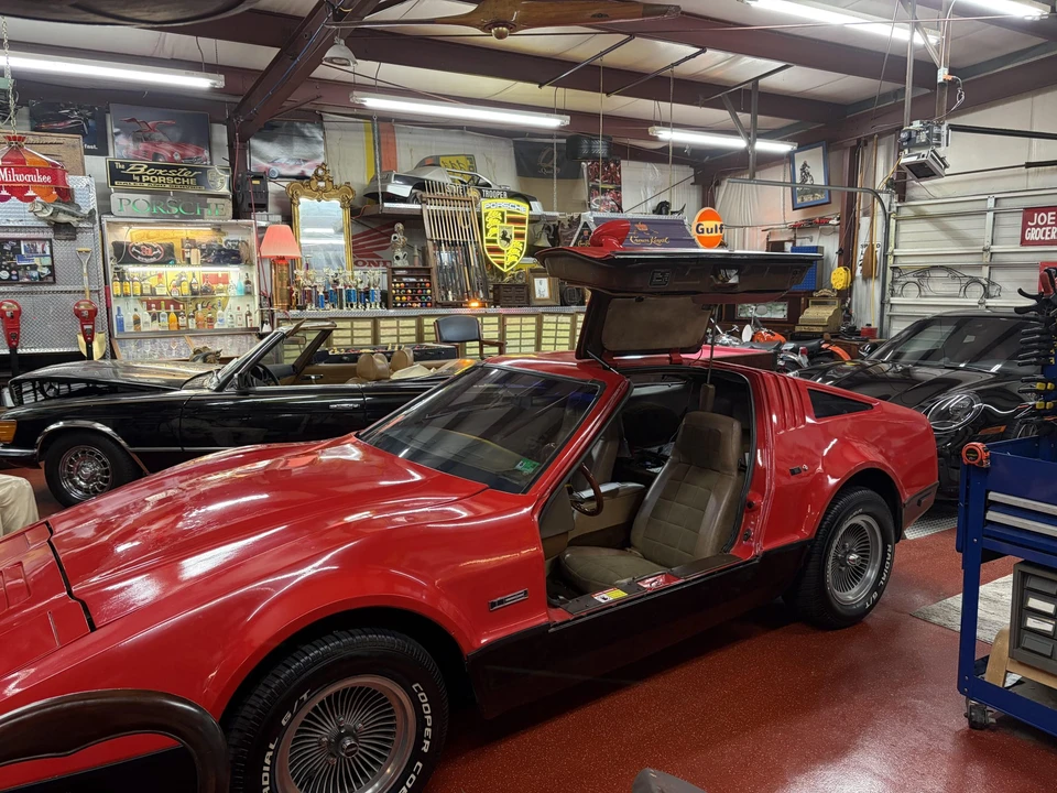 1975 Bricklin SV-1 - Image 24 of 31
