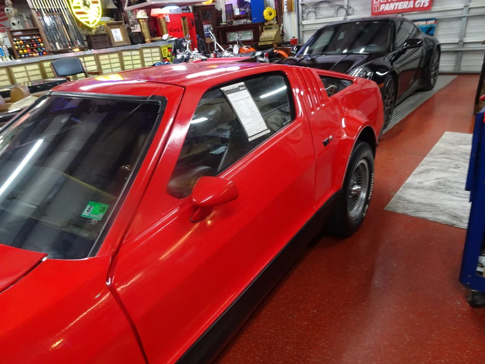 1975 Bricklin SV-1 - Image 27 of 31