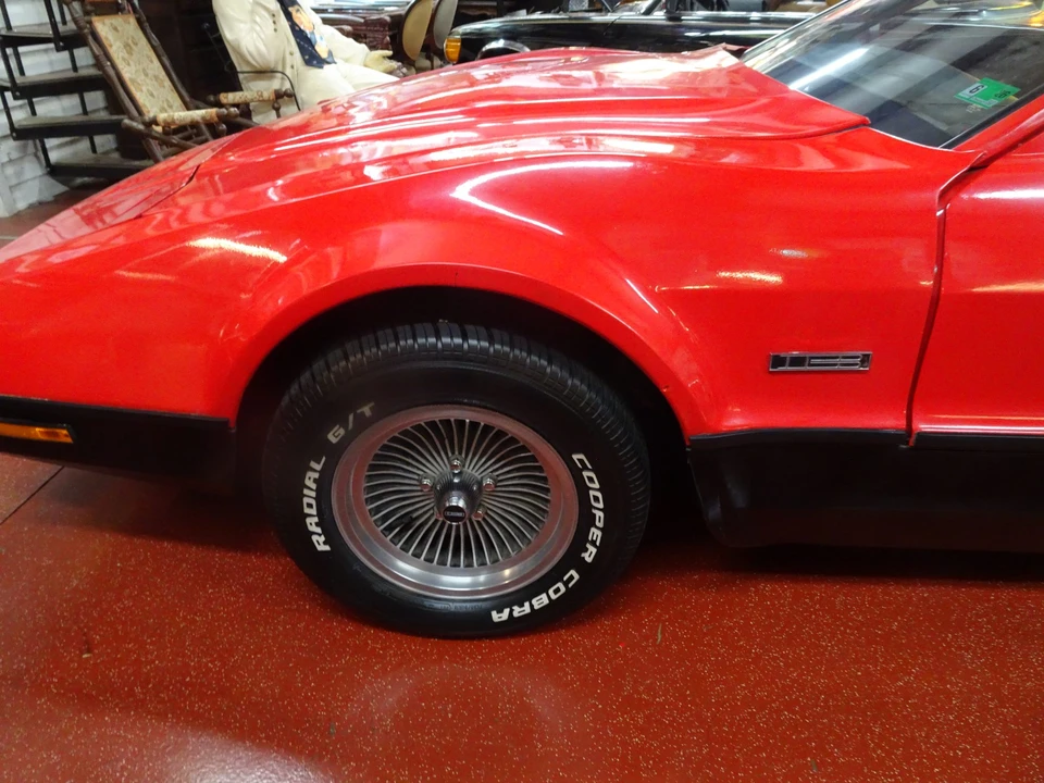 1975 Bricklin SV-1 - Image 28 of 31