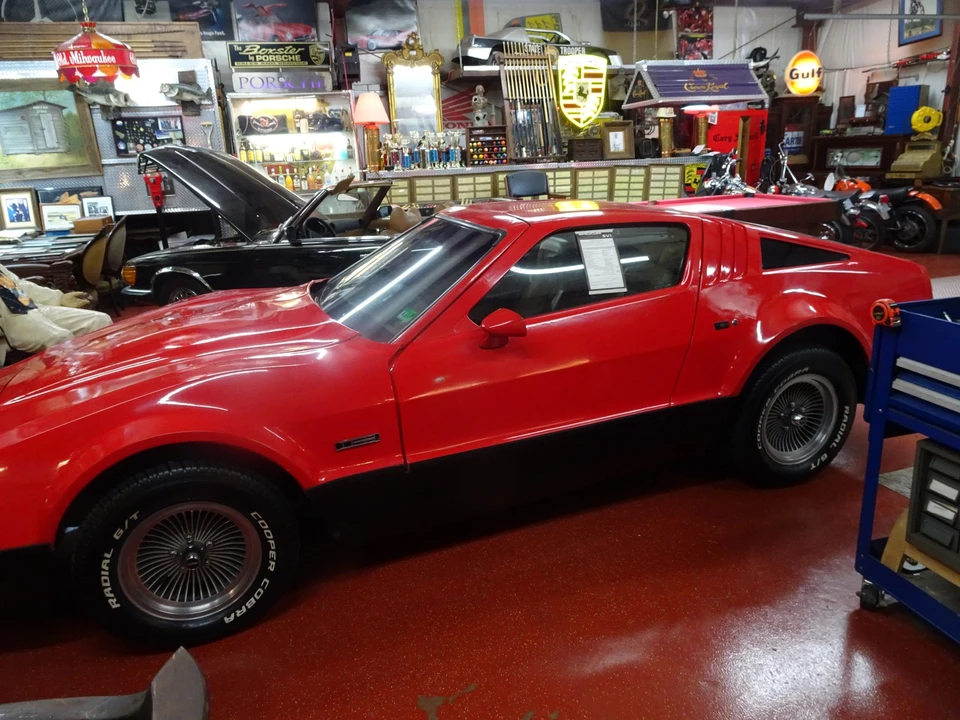 1975 Bricklin SV-1 - Image 16 of 31