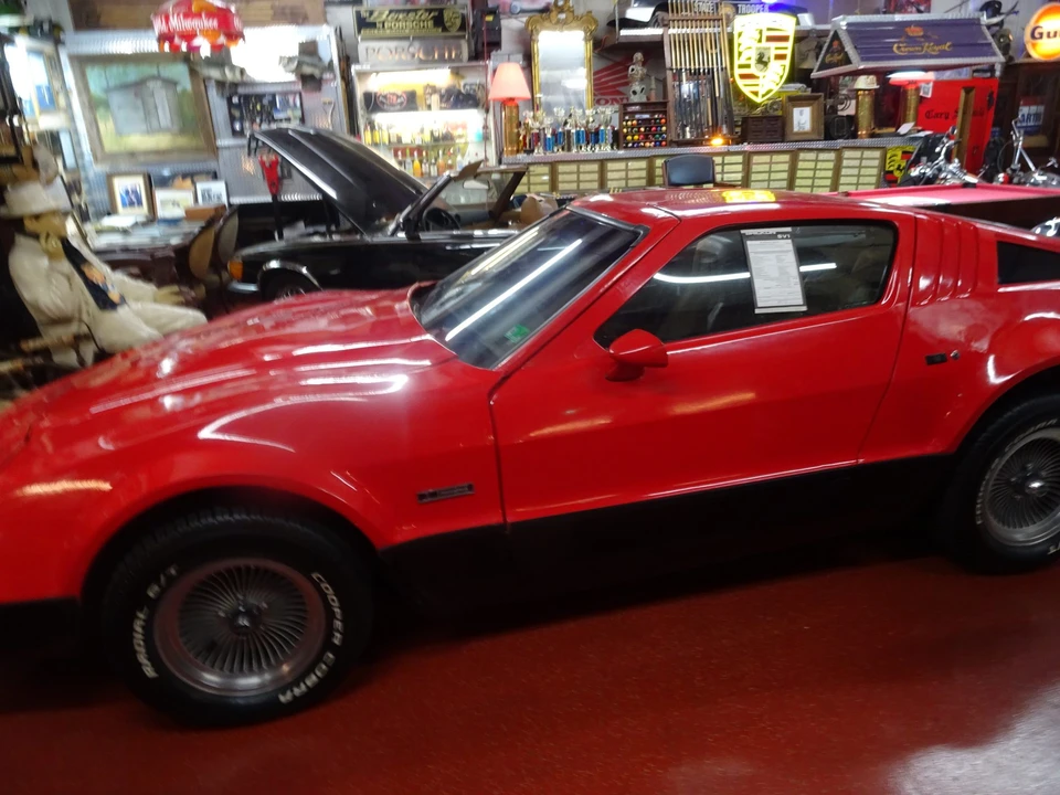 1975 Bricklin SV-1 - Image 17 of 31
