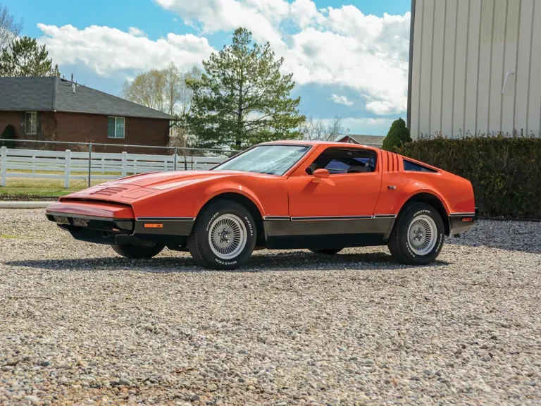 1975 Bricklin SV-1 - Image 2 of 11