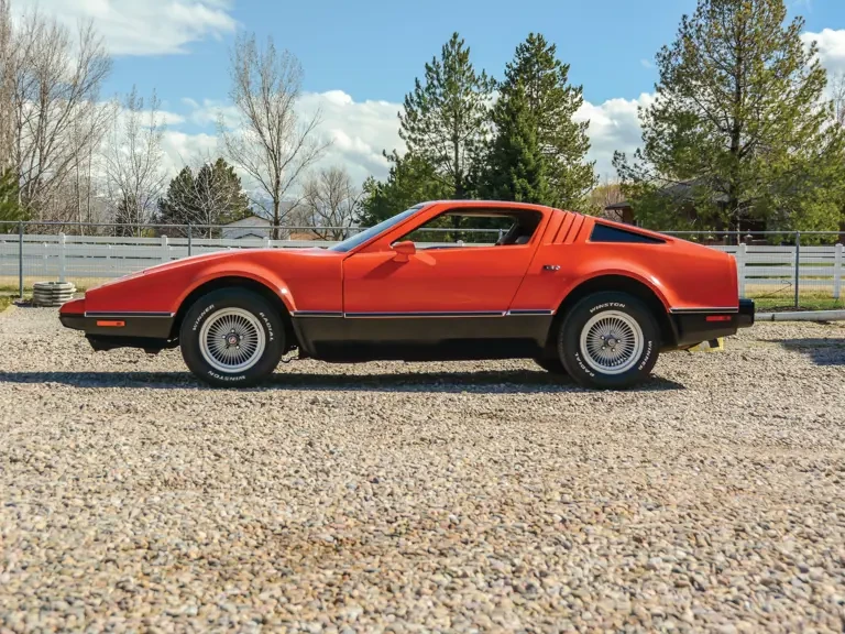 1975 Bricklin SV-1 - Image 6 of 11