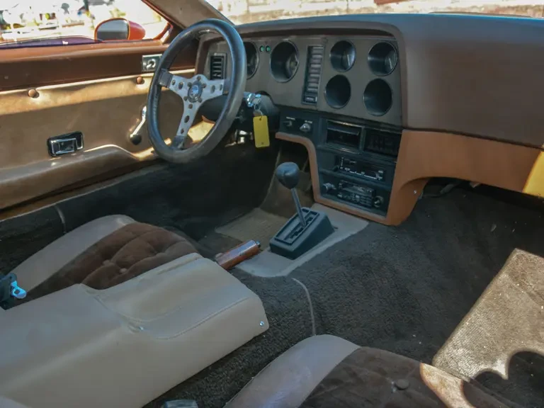 1975 Bricklin SV-1 - Image 8 of 11