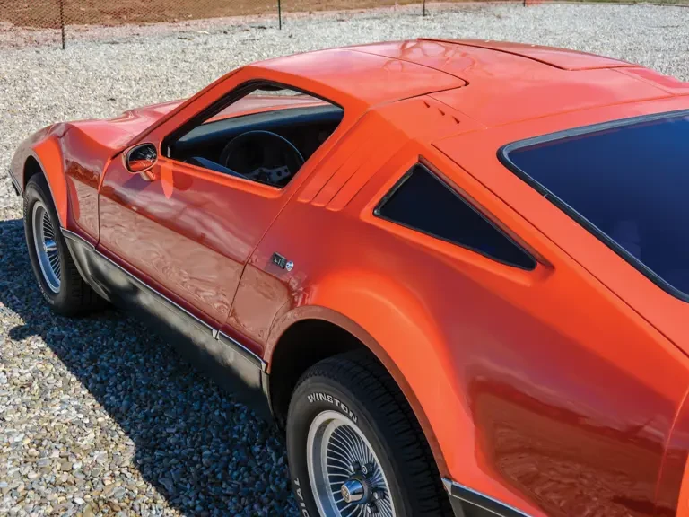 1975 Bricklin SV-1 - Image 7 of 11