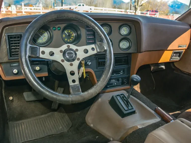 1975 Bricklin SV-1 - Image 5 of 11