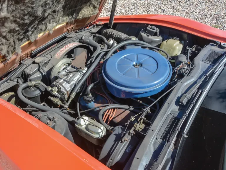 1975 Bricklin SV-1 - Image 4 of 11